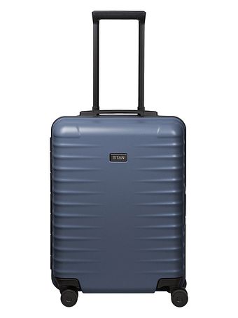 Titan Overseas 4 hjul Kabinetrolley S 55 cm Titan Overseas 4 hjul Kabinetrolley S 55 cm