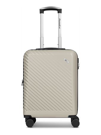 CHECK.IN Paradise 2.0 4 hjul Kabinetrolley S 55 cm med strækfold