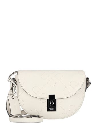 Picard Liberty Skuldertaske Læder 24 cm