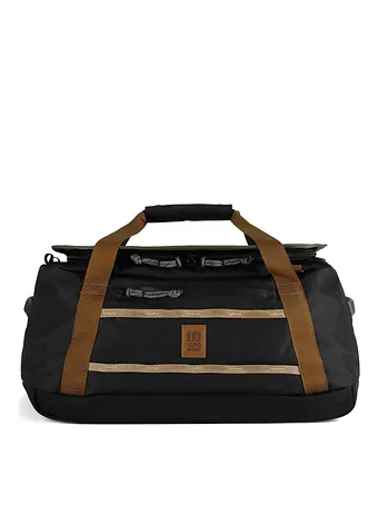 Topo Designs Mountain Bolsa de viaje fin de semana 59 cm Topo Designs Mountain Bolsa de viaje fin de semana 59 cm