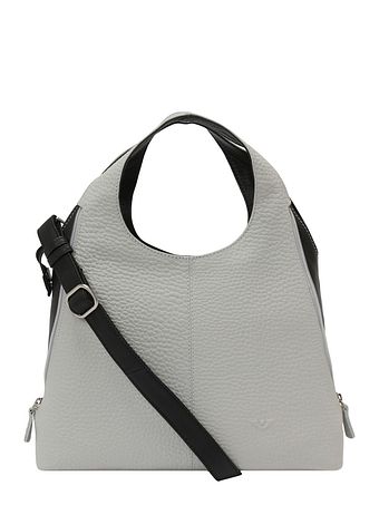 Voi Boston Kirsten Skuldertaske Læder 32 cm