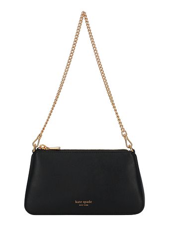 Kate Spade New York Grace Skuldertaske Læder 22 cm