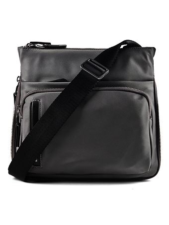 Mandarina Duck Hunter Bolsa de hombro 25 cm Con asa expansible Mandarina Duck Hunter Bolsa de hombro 25 cm Con asa expansible