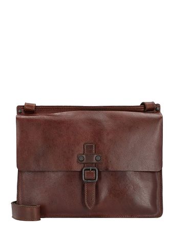 Harold's Aberdeen Dokumenttaske Messenger Læder 35 cm Harold's Aberdeen Dokumenttaske Messenger Læder 35 cm