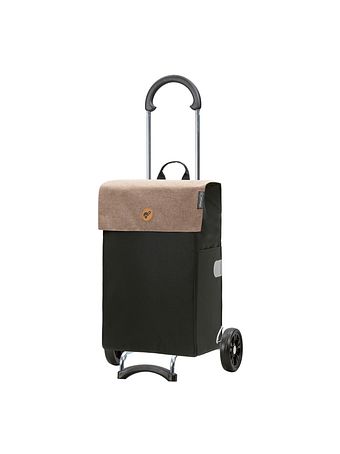 Andersen Shopper Scala Shopper Hera carro de la compra 57 cm