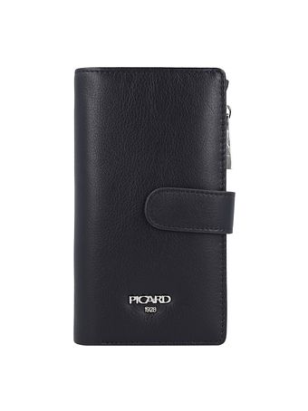 Picard Bingo kreditkortholder i læder 9 cm Picard Bingo kreditkortholder i læder 9 cm