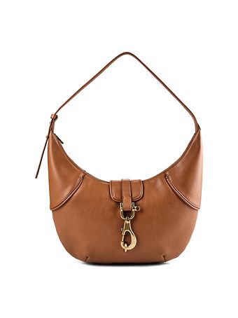 Liebeskind Ryker Skuldertaske M Læder 44 cm Liebeskind Ryker Skuldertaske M Læder 44 cm