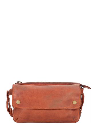 Harold's Ubådsbæltetaske i læder 21 cm Harold's Ubådsbæltetaske i læder 21 cm