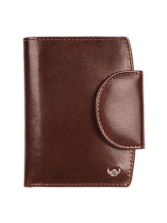 Golden Head Kožená peněženka Colorado RFID 10 cm