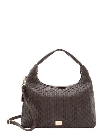 L.CREDI Radka Skuldertaske 33 cm