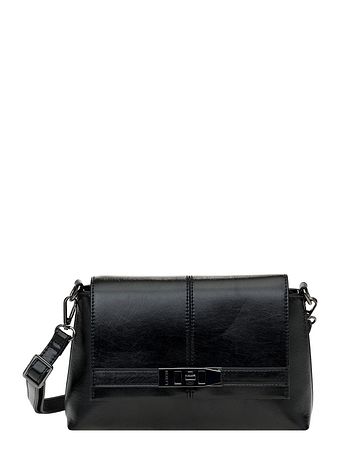 L.CREDI Pamela Skuldertaske 26 cm L.CREDI Pamela Skuldertaske 26 cm