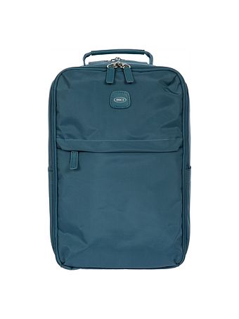 Bric's Positano rejserygsæk 40 cm med rum til bærbar computer