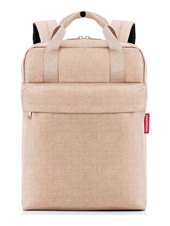 reisenthel Allday-rygsæk 39 cm med rum til bærbar computer