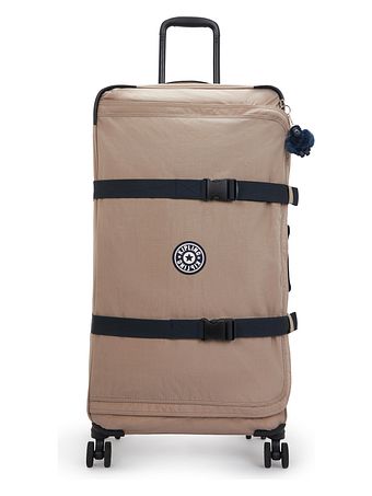 Kipling Basic Spontaneous 4 hjul Trolley L 78 cm