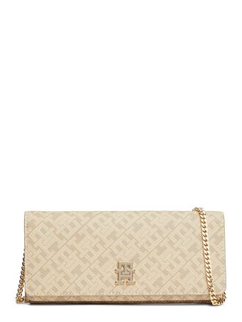 Tommy Hilfiger TH Monoplay Clutch pung 19.5 cm