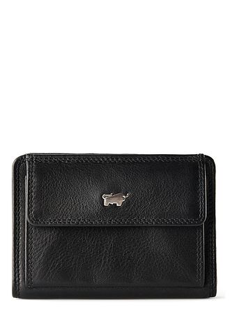 Braun Büffel Golf 3.0 Pung RFID-beskyttelse Læder 10 cm