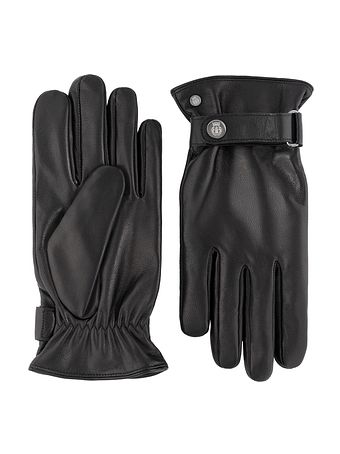 Roeckl Trier Handsker Læder