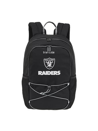 Travelite travelite x NFL Dagsryggsäck 41 cm Laptopfack Travelite travelite x NFL Dagsryggsäck 41 cm Laptopfack