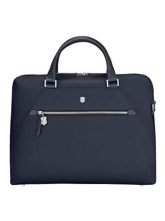 Victorinox Signaturmappe 42 cm med rum til bærbar computer