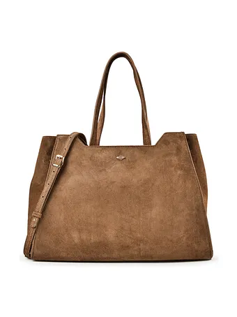 Replay Bolsa de compras Piel natural 40 cm Replay Bolsa de compras Piel natural 40 cm