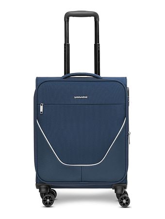 Stratic taska 4-hjulet kabinevogn S 55 cm med ekspansionsfold