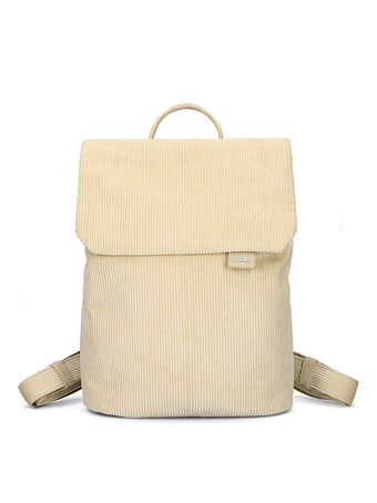 Zwei Mademoiselle.M Daypack 35 cm Laptoprum