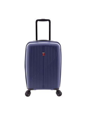 Gladiator 5000 4 hjul Kabinetrolley 55 cm med strækfold