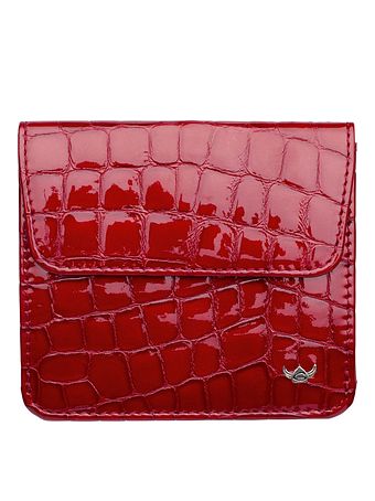 Golden Head Cayenne-pung RFID-læder 10,5 cm