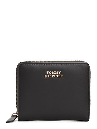 Tommy Hilfiger Pung Læder 12 cm