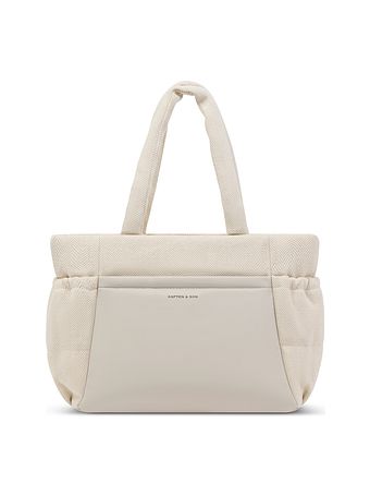 Kapten & Son Hellvi Ibiza Bolsa de hombro 55 cm Kapten & Son Hellvi Ibiza Bolsa de hombro 55 cm