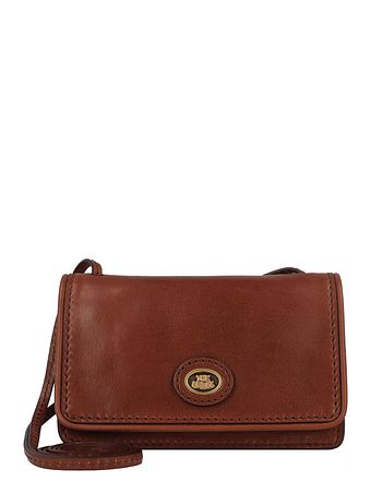 The Bridge Story Donna lille skuldertaske I læder 18 cm