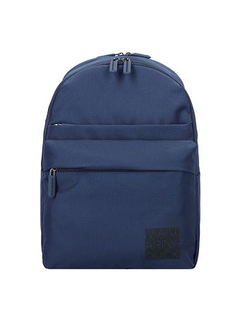 Mandarina Duck District Dagryggsäck 42 cm Laptopfack Mandarina Duck District Dagryggsäck 42 cm Laptopfack