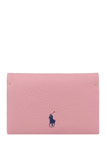 POLO RALPH LAUREN Polo Play Kreditkortetui Læder 10 cm