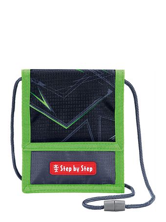 Step by Step Brysttaske 11 cm