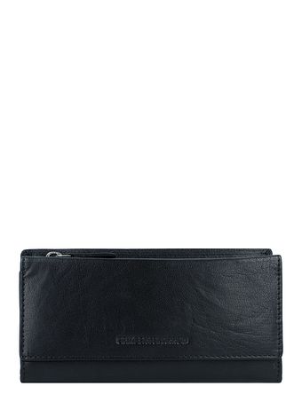 Spikes & Sparrow Pung RFID læder 19 cm