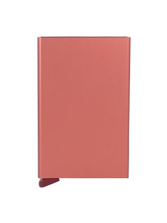 Secrid Pouzdro na kreditní karty Cardprotector RFID 6 cm