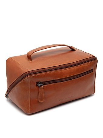 The Chesterfield Brand Elmia Borsa da toilette Vera Pelle 24 cm The Chesterfield Brand Elmia Borsa da toilette Vera Pelle 24 cm
