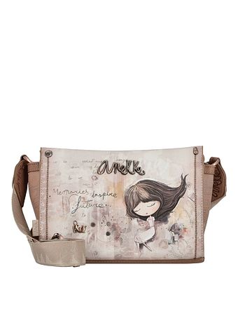 Anekke Crossbody taška 26 cm Anekke Crossbody taška 26 cm