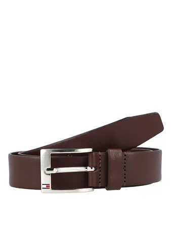 Tommy Hilfiger New Aly Vyö Nahka