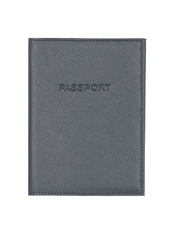 Picard Pasetui i læder 11 cm