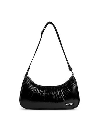 Wouf Gloss Bolsa de hombro 33 cm Wouf Gloss Bolsa de hombro 33 cm