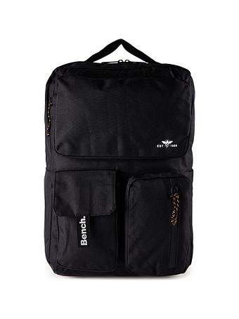 Bench Utility Daypack 44 cm Laptoprum