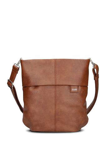 Zwei Mademoiselle.M Skuldertaske 27 cm Zwei Mademoiselle.M Skuldertaske 27 cm