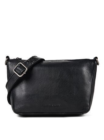 Greenburry Colombiana Crossbody-laukku Nahka 29 cm Greenburry Colombiana Crossbody-laukku Nahka 29 cm