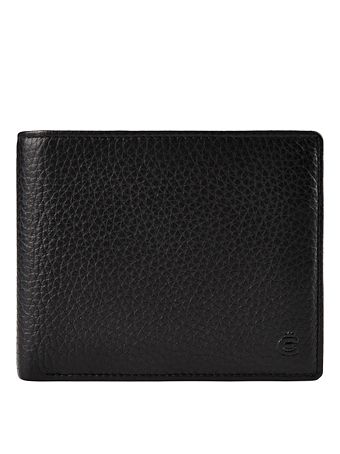 Esquire Texas Plånbok RFID-skydd Läder 12 cm Esquire Texas Plånbok RFID-skydd Läder 12 cm