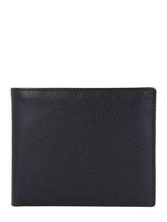 Esquire Frankfurt Pung RFID-beskyttelse Læder 12 cm