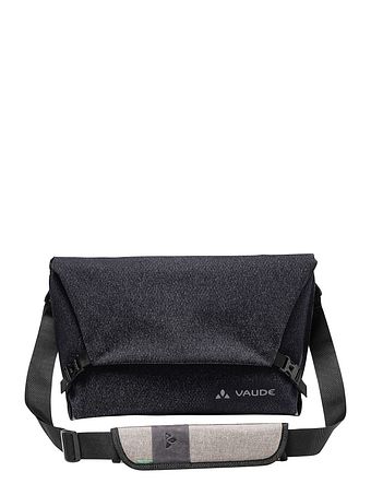 Vaude Schmalegg skuldertaske 40 cm med rum til bærbar computer