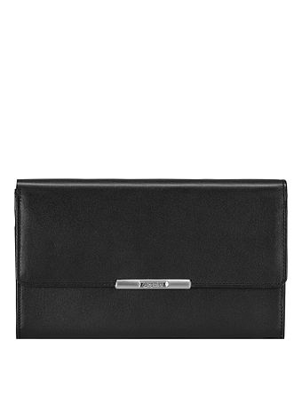 Esquire Helena pung i læder 18 cm