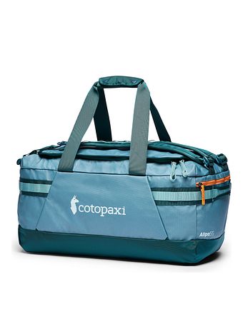 Cotopaxi Allpa 55 L Weekend-rejsetaske 34 cm