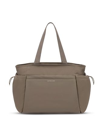 Kapten & Son Hellvi Pro Shopper-taske 55 cm Laptoprum
